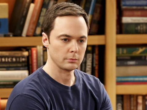 Finaliza 'The Big Bang Theory', pero Jim Parsons ya tiene nueva serie 
