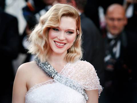 Léa Seydoux: La única ‘Chica Bond’ en protagonizar dos cintas del 007