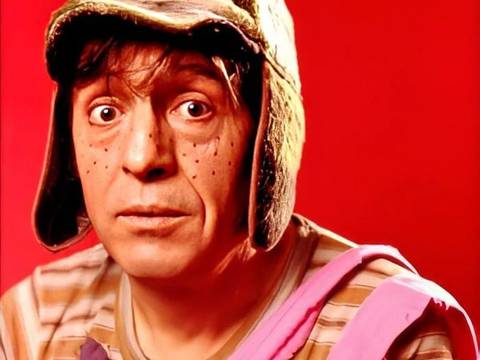 El inédito episodio de “El Chavo del 8″: Así lució convertido en adulto luego de dejar la vecindad y viviendo en la calle vendiendo periódicos