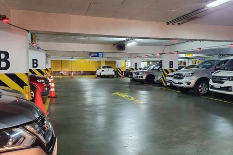 Estacionamientos Montúfar 1 y 2 en Quito atenderán hasta las 23:00