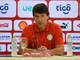 “Estamos optimistas para llegar al Mundial 2026″, dice Daniel Garnero, nuevo técnico de la selección de Paraguay