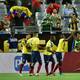Ecuador empató 2-2 con Perú y buscará la clasificación ante Haití
