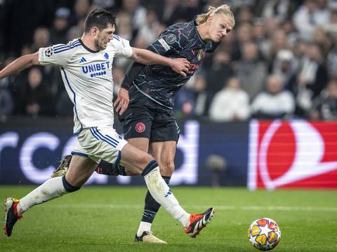 Champions League hoy, 14 de febrero: partidos, canales y horarios para ver En Vivo