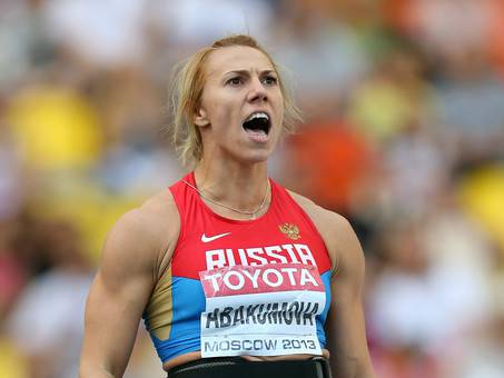 Comité Olímpico Internacional retira dos medallas de Beijing 2008 a Rusia por dopaje