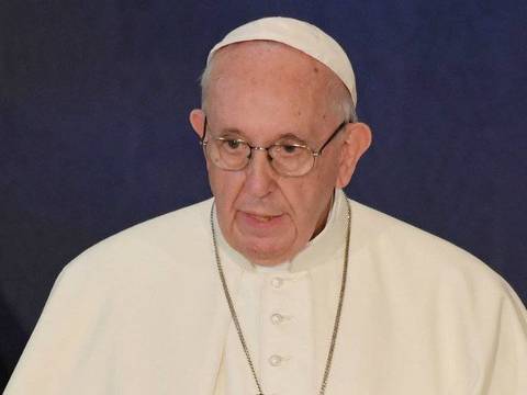 Papa Francisco viajará a Bulgaria y a Macedonia en mayo del 2019