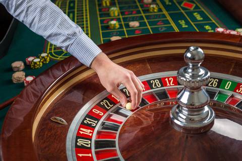 Daniel Noboa retiró la pregunta sobre casinos de la consulta popular