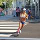 Tokio 2020: Paola Pérez termina novena y Karla Jaramillo, en el puesto 28 en los 20 km marcha; Glenda Morejón se retiró de la competencia