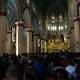 Miles de feligreses llegan a El Cisne atraídos por Virgen