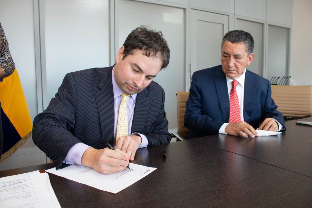 Minería “se convierte rápido” en una de las principales exportaciones y consta en lista de 169 contratos de inversión firmados por $ 3.200 millones en 2022