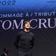 Tom Cruise es ovacionado en Cannes, dice que jamás dejará el cine por actuar en otras plataformas