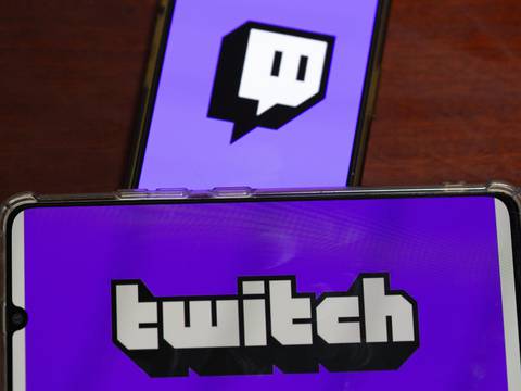 Twitch cerrará en Corea del Sur debido a altas tarifas de red