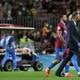 ¿Se retira Sergio Agüero? El Barça responde