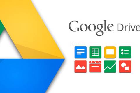 Cómo comprar más espacio de almacenamiento para Google Drive