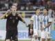 ¡Duro golpe para Argentina!: fue eliminada del Mundial sub-17 en penales por Alemania