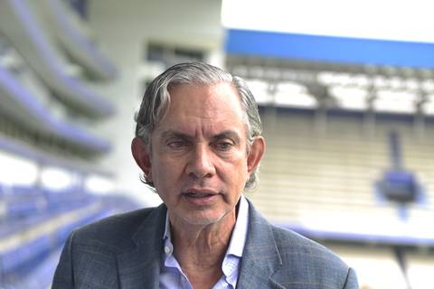 José Pileggi: ‘Hay que preguntarle a quien transmite esas mentiras su fuente de información’