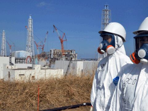 Japón reconoce por primera vez que radiación causó cáncer en exempleado en Fukushima