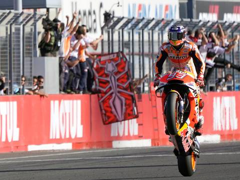 La seductora propuesta para que MotoGP vuelva a la acción desde julio con dos Grandes Premios en España