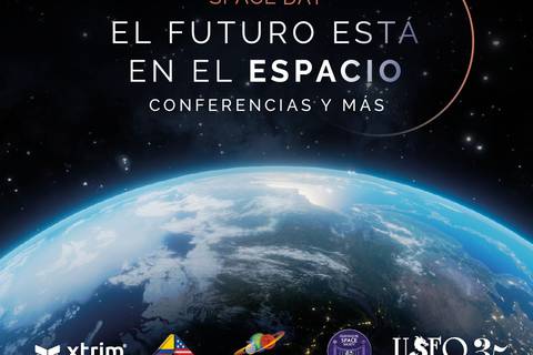 Ecuador tiene una posición privilegiada para la instalación de puertos espaciales: Universidad San Francisco de Quito organiza  Space Day 