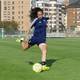 Ligia Moreira amplía trayectoria en el fútbol español