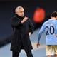 José Mourinho se queja de “penales modernos” a favor del Manchester City