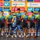 Ciclistas ecuatorianos ‘enfrentarán un altísimo nivel’ en el Tour Colombia 2024
