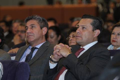Fiscalización recomienda el juicio político contra Fausto Murillo y Juan José Morillo