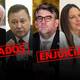 Ya son tres los exministros de Guillermo Lasso censurados en la Asamblea Nacional: hay otros tres juicios políticos ‘en cola’