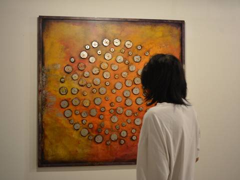 Museo de Portoviejo acogerá la exposición ‘Spondyliano, una memoria viva’, del artista David Celi