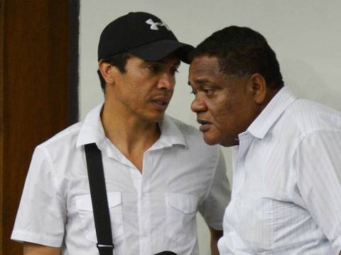 Asociación de Futbolistas de Ecuador, suspendida por conflictos internos