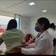 Un 35 % de pruebas son positivas para influenza en laboratorios privados en Quito