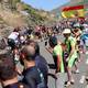 Etapa 16 de La Vuelta, ‘la última oportunidad clara para los esprínteres’