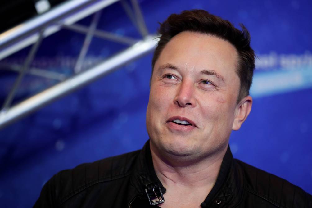 Le azioni di Twitter salgono del 5% prima del potenziale acquisto di Elon Musk |  Economia |  Notizia
