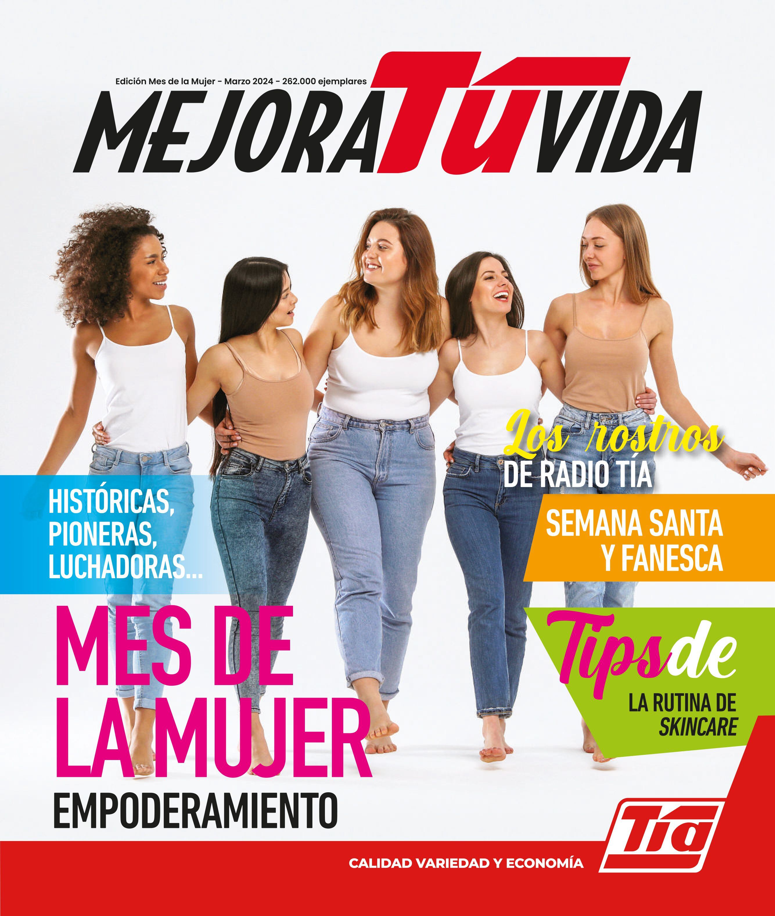 Edición Febrero 2024