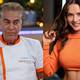 Carmen Villalobos aboga por “El Puma” José Luis Rodríguez tras ganarse la fama de “difícil” en “Top Chef VIP 2024″