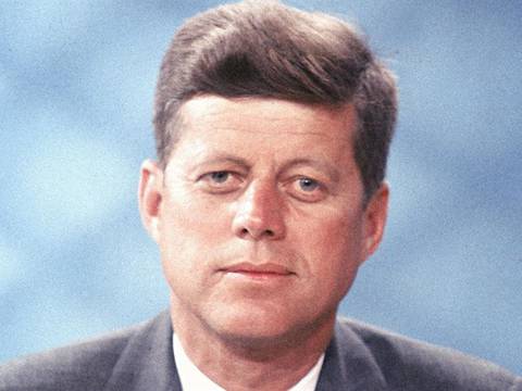 Las pistas de la conspiración y el posible asesino de John F. Kennedy, a 56 años de su muerte