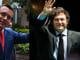 El ecuatoriano Daniel Noboa vuelve a ser el presidente sudamericano más popular, según empresa consultora