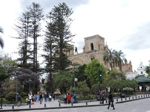 Por qué este viernes 12 de abril es feriado en Cuenca