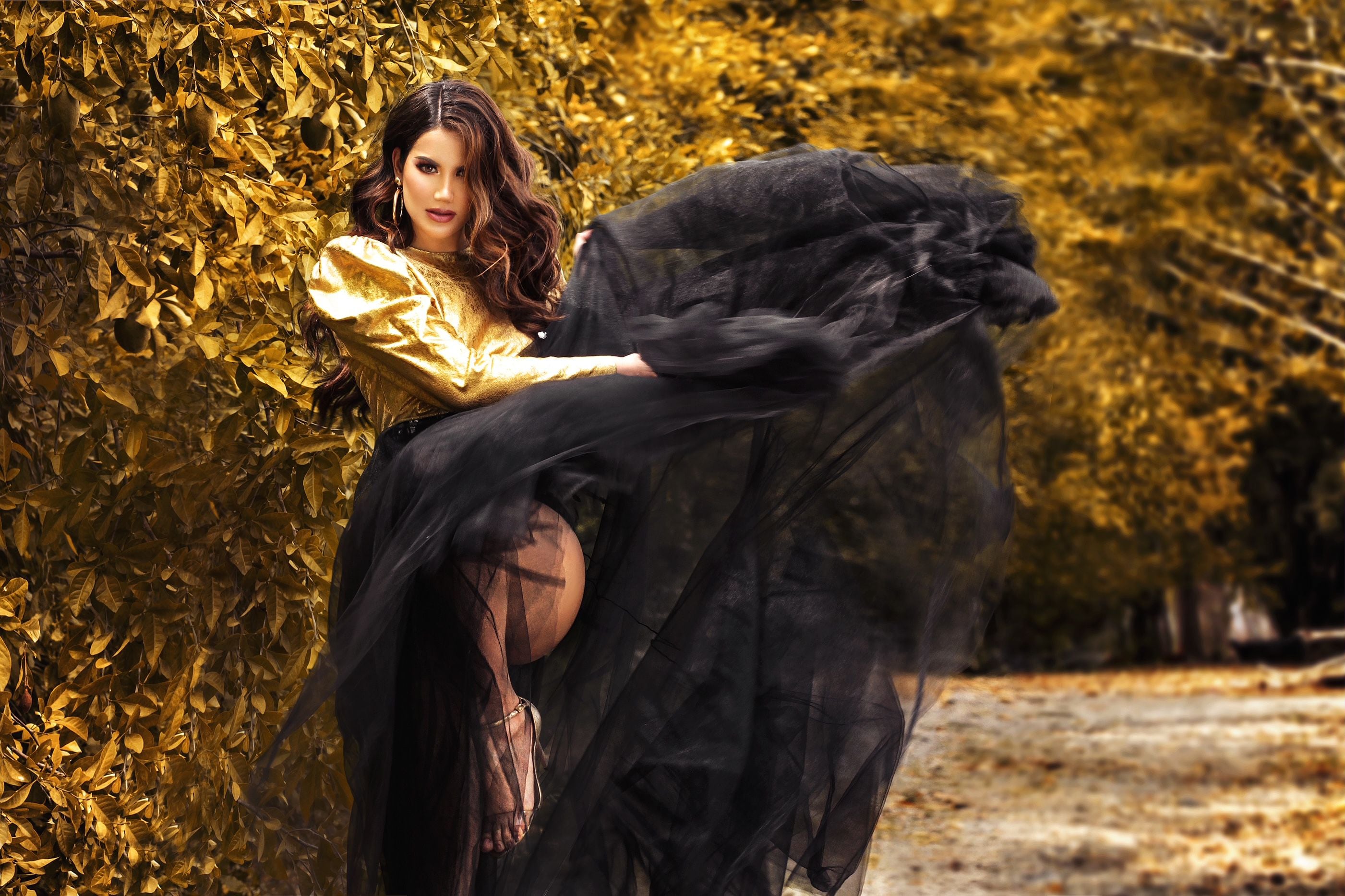 De Ecuador a Tailandia; Sonia Luna competirá por el título de Miss Grand International