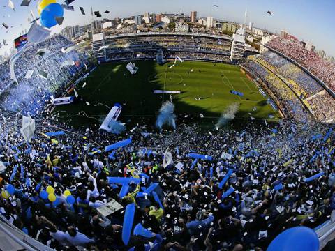 Los estadios que pueden ser sede de la final de la Copa Libertadores 2021