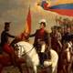María Antonia Bolívar, la hermana del Libertador que no quiso la independencia y defendió a la Corona española