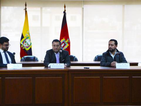 Tres instancias buscan proponer que ciertas infracciones de tránsito reciban una respuesta administrativa o del derecho civil y ya no penal