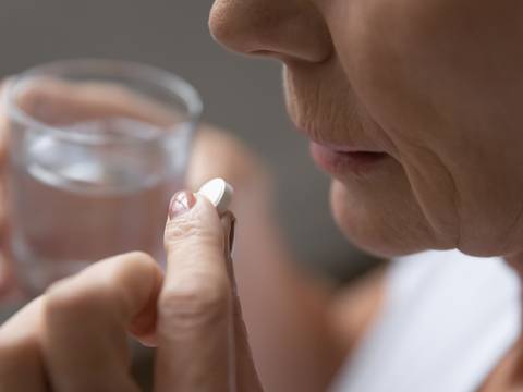 ¿Quiénes pueden tomar aspirina? Recomendaciones de los médicos