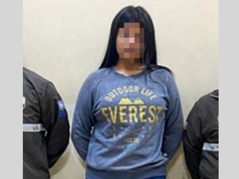 Una mujer es condenada a más de nueve años de prisión por drogar y robar a dos militares estadounidenses en Montañita