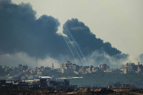 Fin de la tregua entre Israel y Hamás: Se retomaron los ataques en la Franja de Gaza