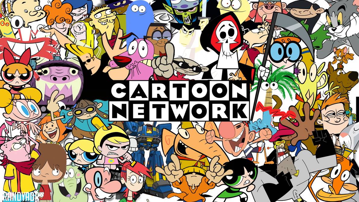 Este é o futuro do Cartoon Network após a fusão com a Warner Bros. |  Televisão |  Entretenimento