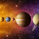 Los planetas en la carta astral y cómo rigen a cada signo