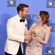La La Land alcanza 14 nominaciones al Oscar 2017