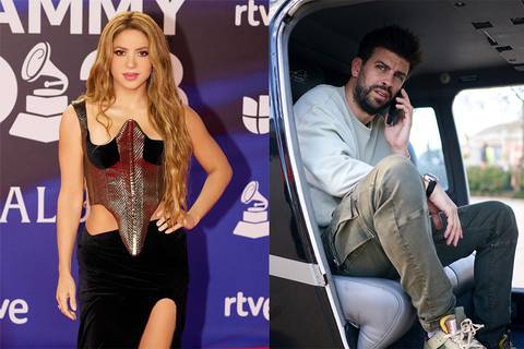 “Shakira sí podría tener una hija de Piqué”: aseguran que la cantante estaba embarazada antes de la separación pero habría perdido al bebé, ¿tiene embriones congelados?