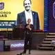 Francisco Egas: Ecuador está para pelear la Copa América 2024