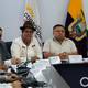 Prefectos marcharán en Quito el 19 de diciembre para insistir al Ministerio de Finanzas que cancele deudas pendientes